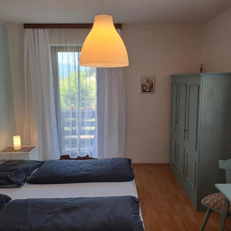 Appartements Kubisko - Apartment mit Balkon - 25