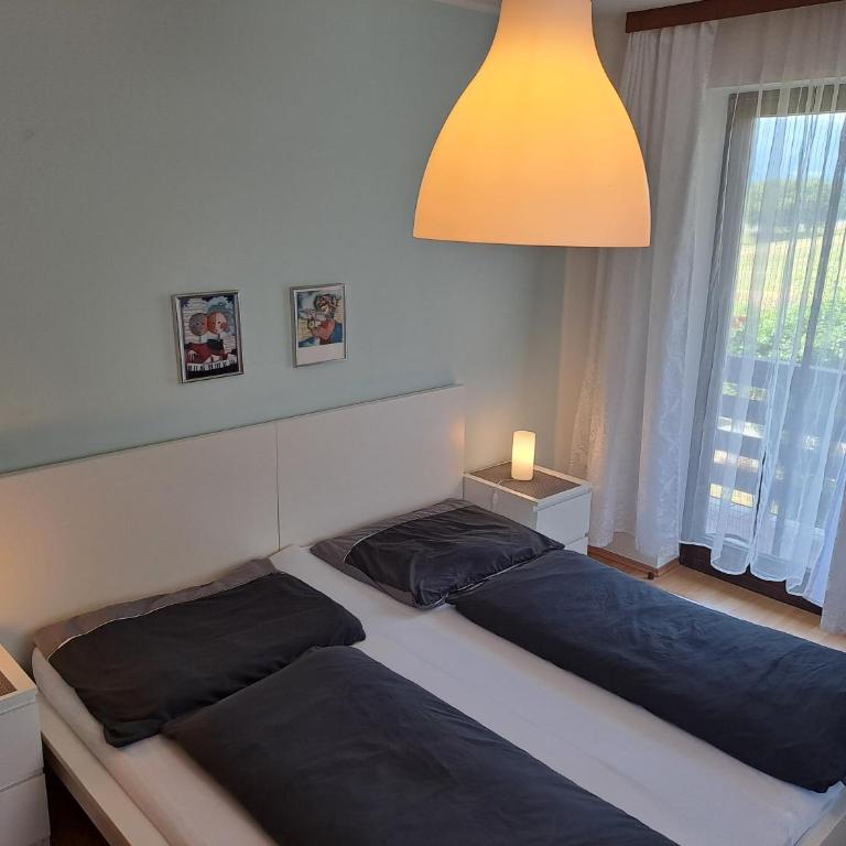 Appartements Kubisko - Apartment mit Balkon - 24