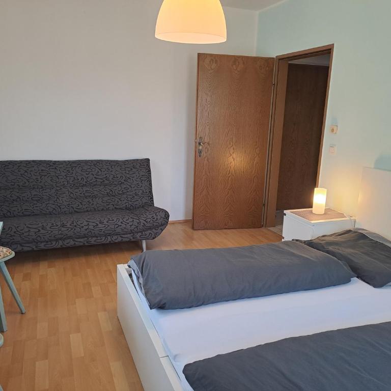 Appartements Kubisko - Apartment mit Balkon - 26