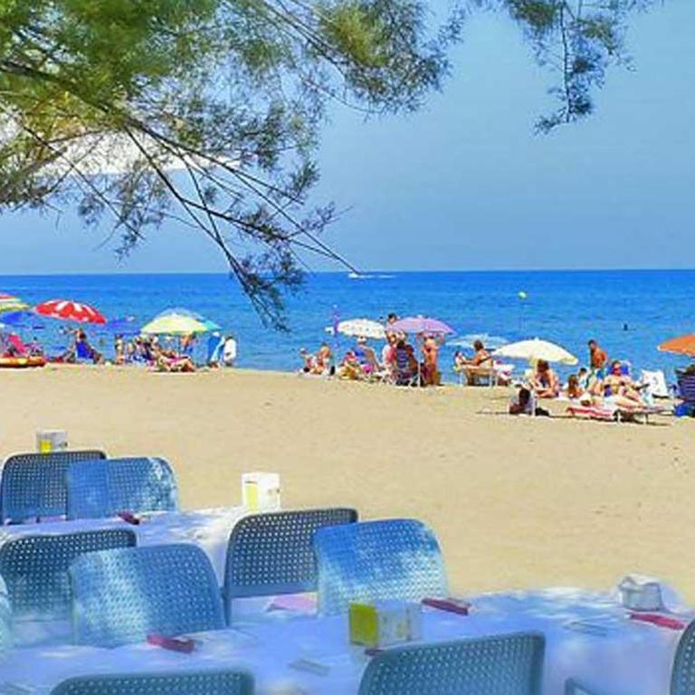 El Palmeral I by Aguilarent - Apartamento - 25