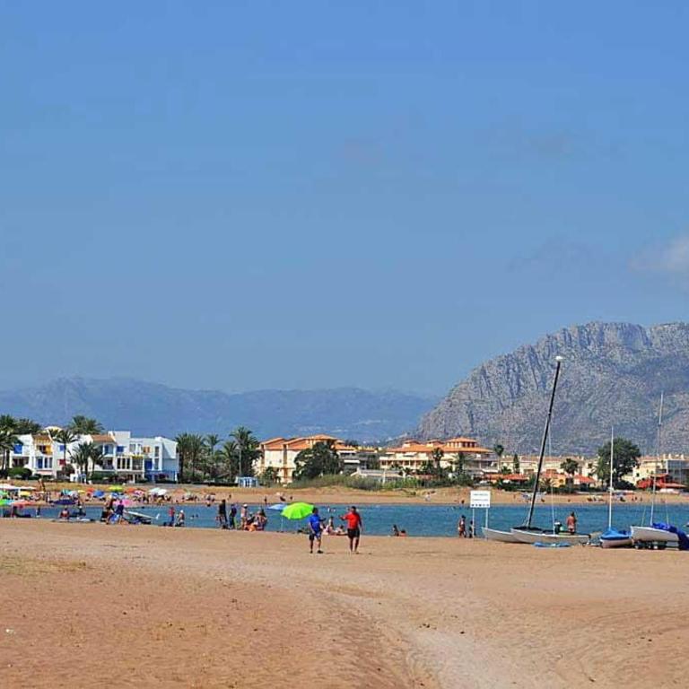 Jardines de Denia by Aguilarent - Apartamento - 6