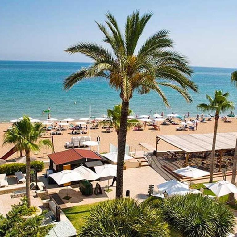 Jardines de Denia by Aguilarent - Apartamento - 9