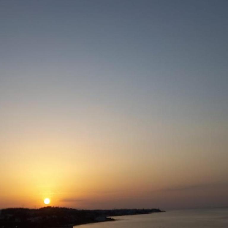 Beach Front La Cala Penthouse studio Apartment - Apartamento de 1 dormitorio - 5