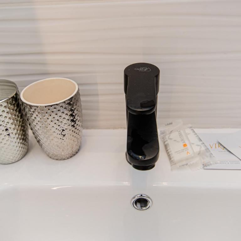 Durante Flat - Appartamento con 1 Camera da Letto - 18
