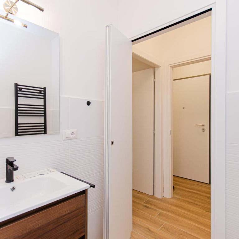 Durante Flat - Appartamento con 1 Camera da Letto - 17