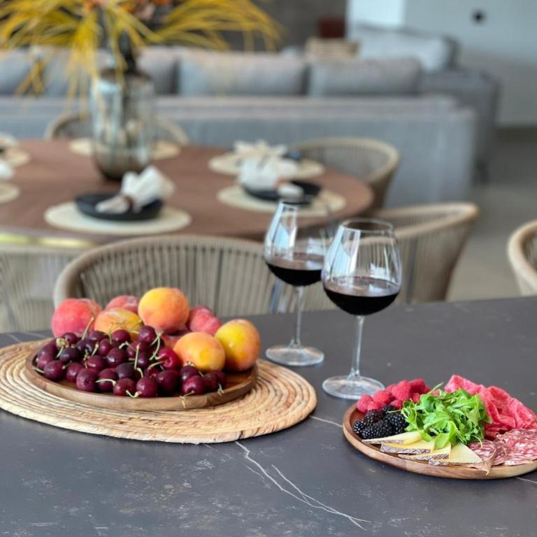 Villa Luxury Mojacar Beach - Villa - 2