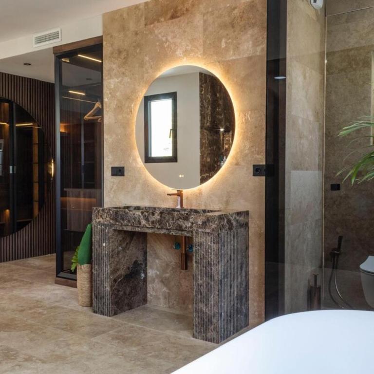Villa Luxury Mojacar Beach - Villa - 4