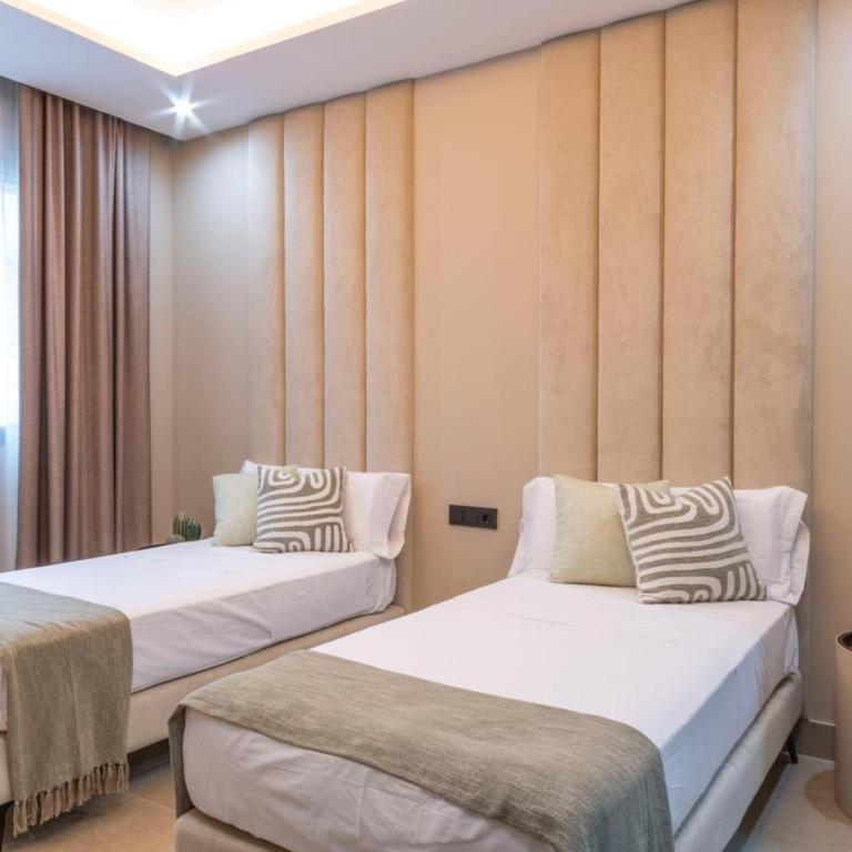 Villa Luxury Mojacar Beach - Villa - 6