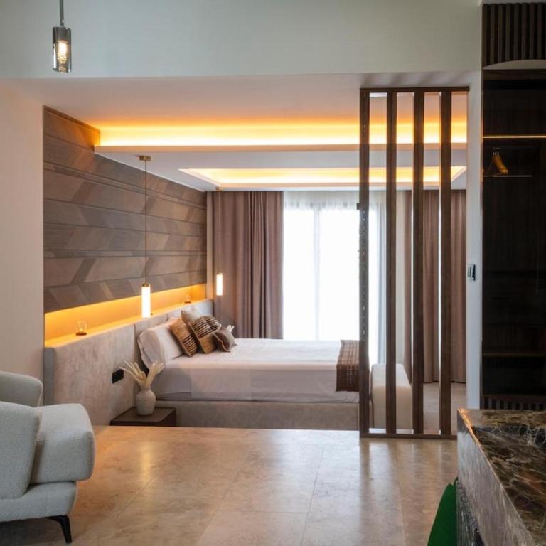 Villa Luxury Mojacar Beach - Villa - 13