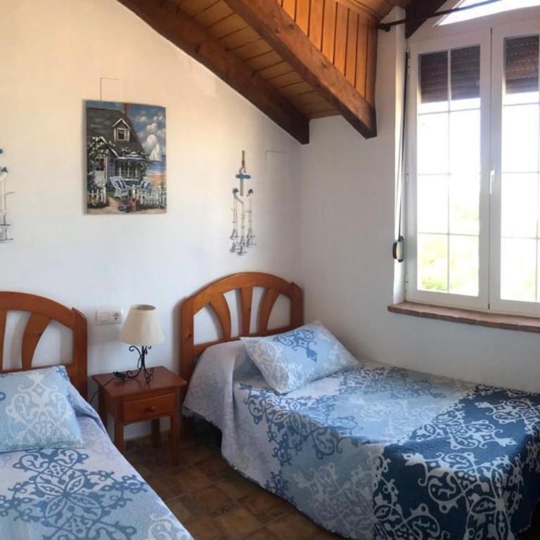Conil, descanso en la dehesa - Apartamento de 2 dormitorios - 5