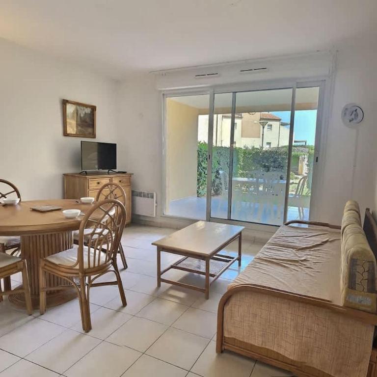 Alizea Beach A 50m de la plage - Appartement - 2