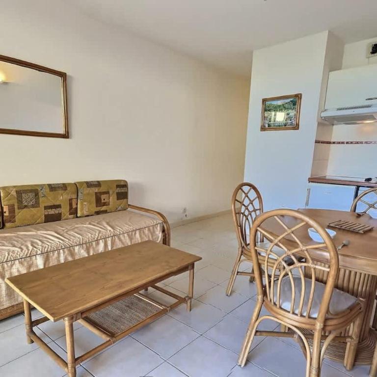Alizea Beach A 50m de la plage - Appartement - 3