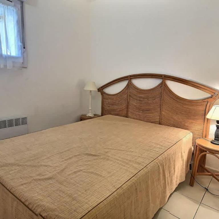 Alizea Beach A 50m de la plage - Appartement - 6