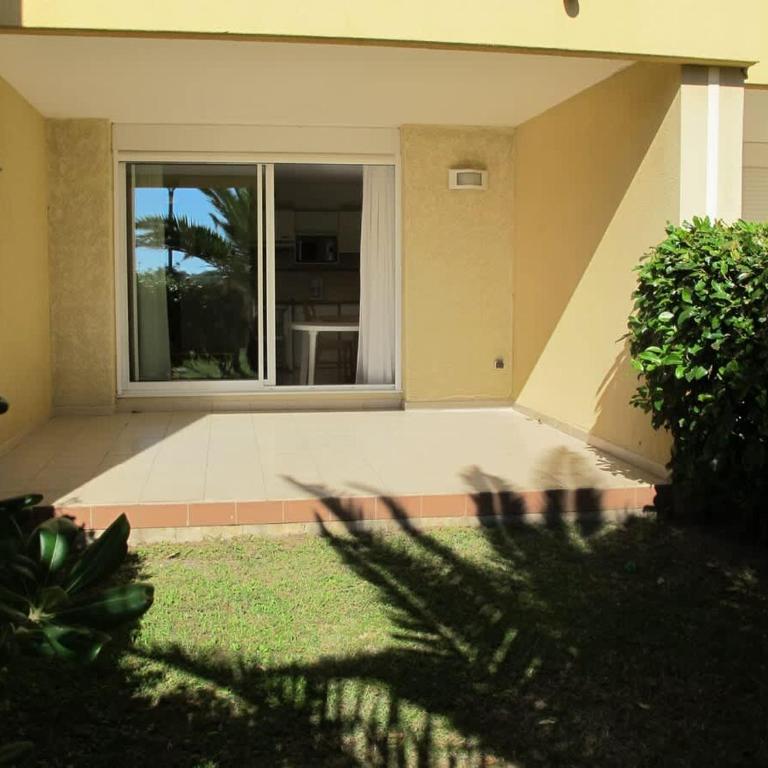 Alizea Beach A 50m de la plage - Appartement - 9