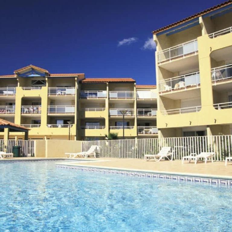 Alizea Beach A 50m de la plage - Appartement - 10