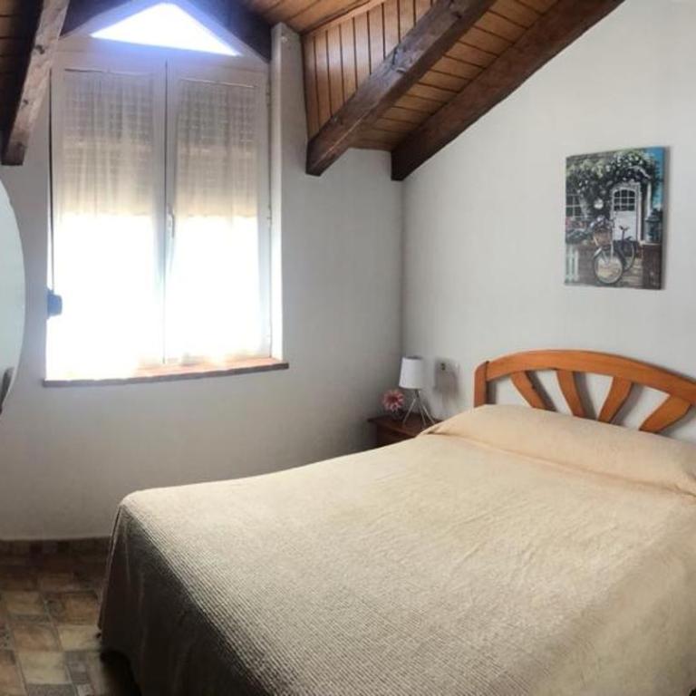 Conil, descanso en la dehesa - Apartamento de 2 dormitorios - 4