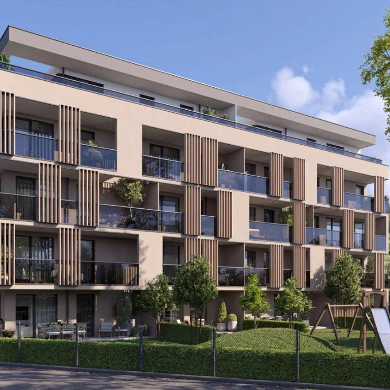 DoReMi II - Apartment mit 1 Schlafzimmer - 14