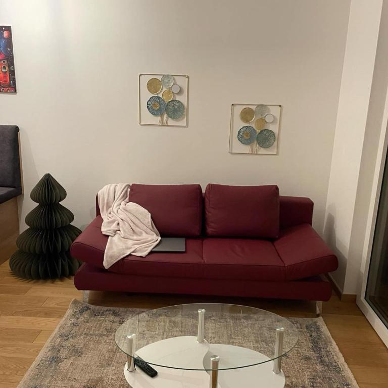 DoReMi II - Apartment mit 1 Schlafzimmer - 4