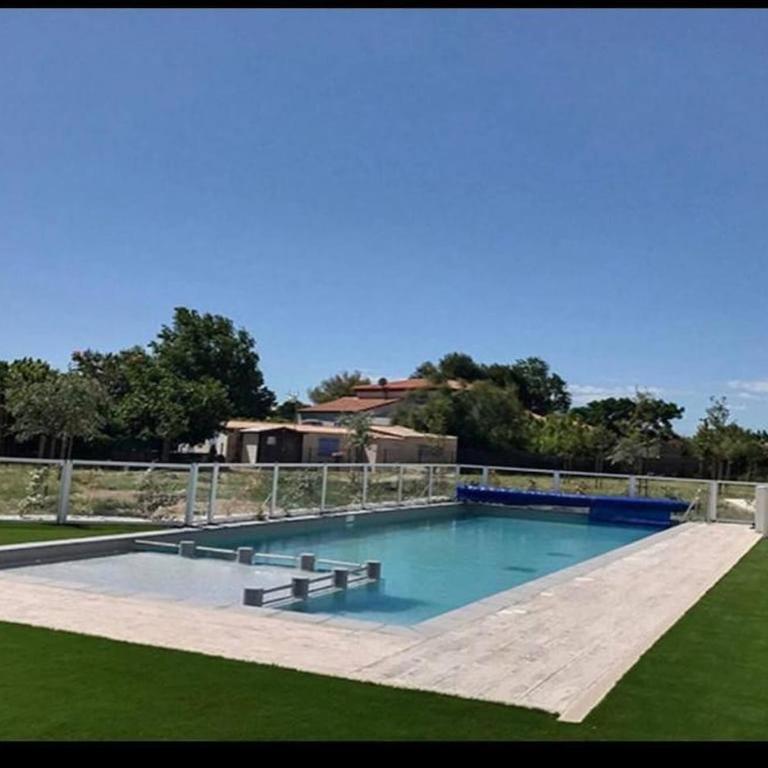 Valras-Loc La Dune - Sejour Marin avec Piscine - Casa Vacanze - 1
