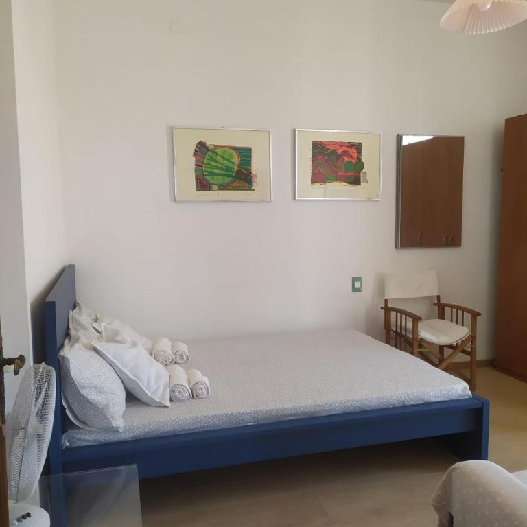 Villa degli Ulivi - free parking - Appartamento con 2 Camere da Letto - 14