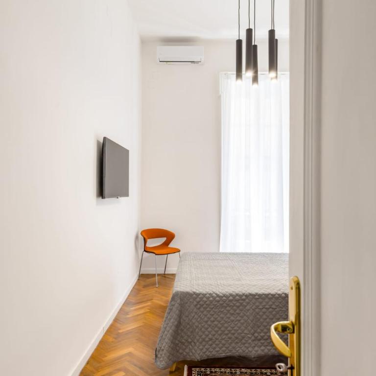 Thelos apartment - Appartamento con 2 Camere da Letto - 23