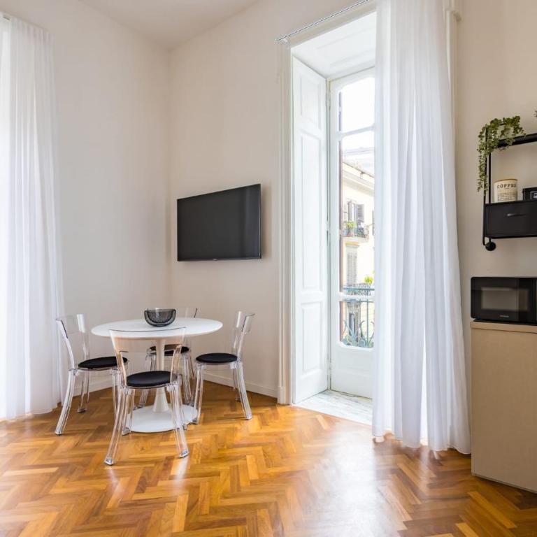 Thelos apartment - Appartamento con 2 Camere da Letto - 27