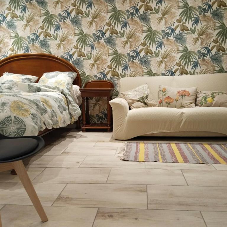 maisonette Montauban - Maison 1 Chambre - 7