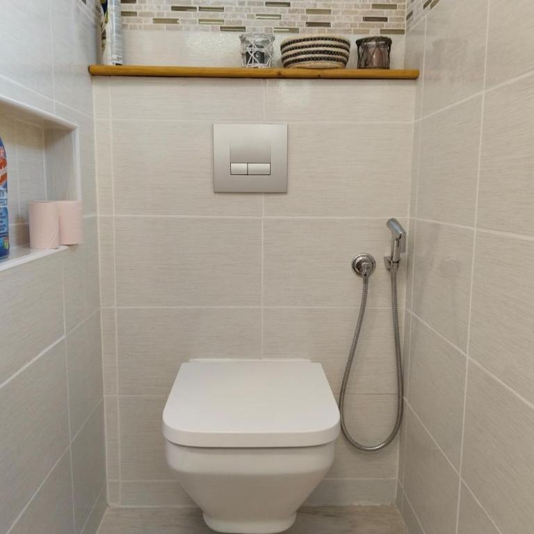 maisonette Montauban - Maison 1 Chambre - 8