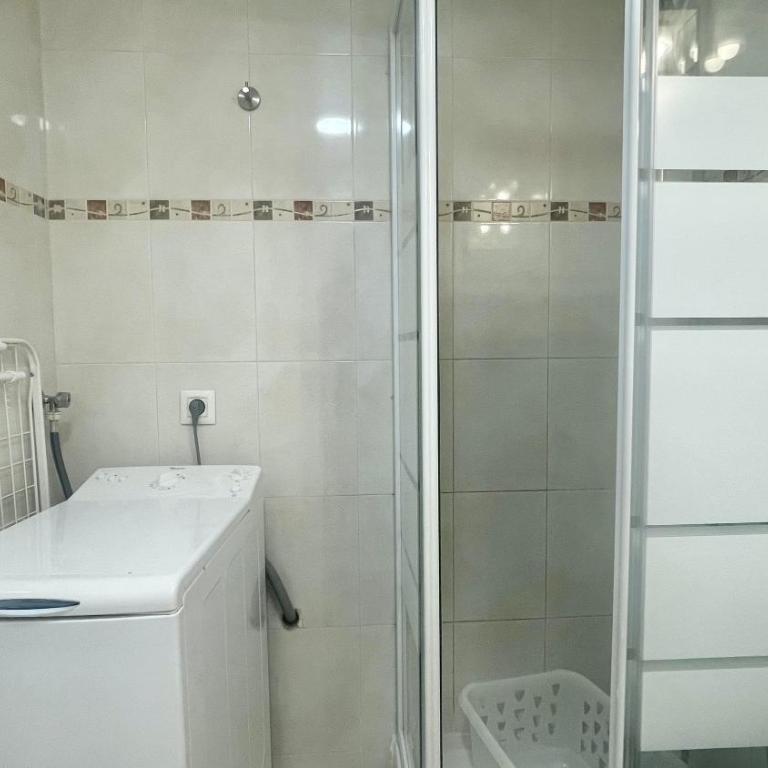 MEDES PARK I 2-1 - Studio - 21