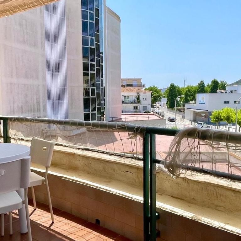 MEDES PARK I 2-1 - Studio - 24