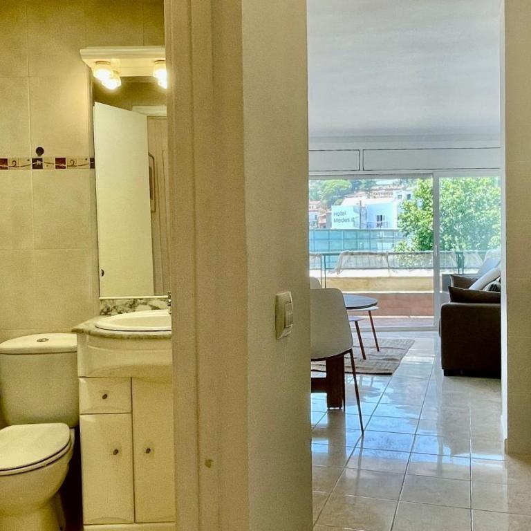 MEDES PARK I 2-1 - Studio - 20