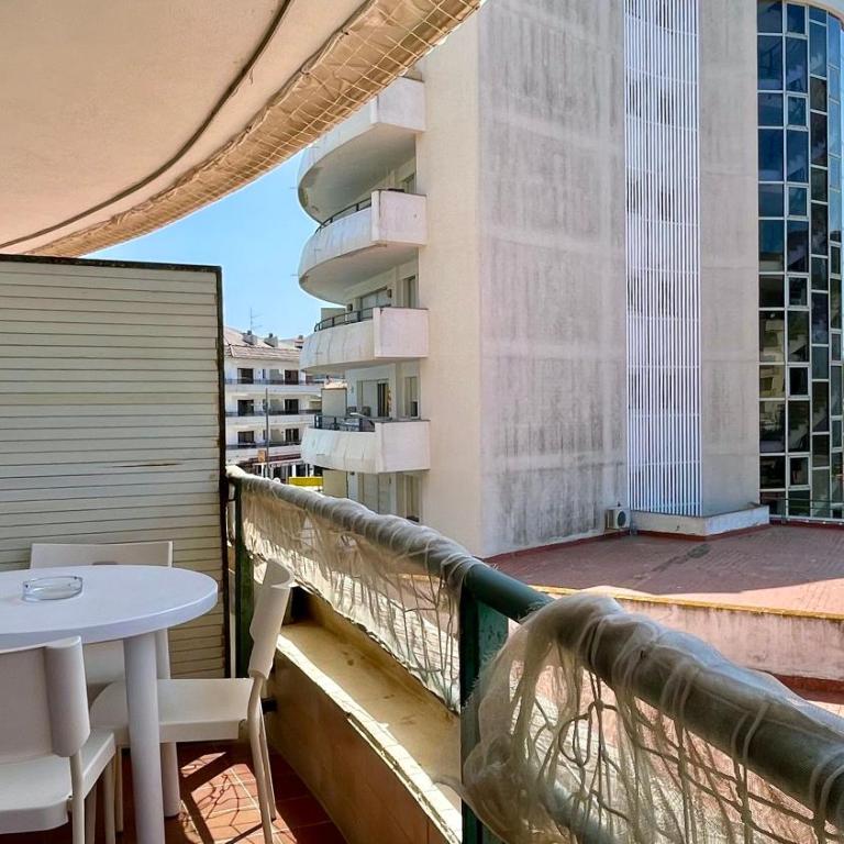 MEDES PARK I 2-1 - Studio - 23
