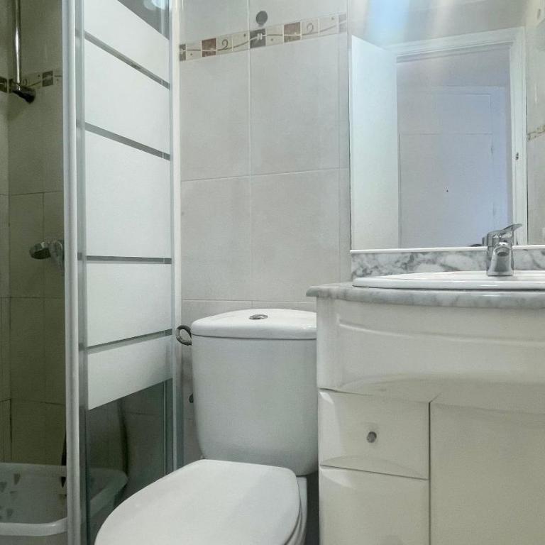MEDES PARK I 2-1 - Studio - 22