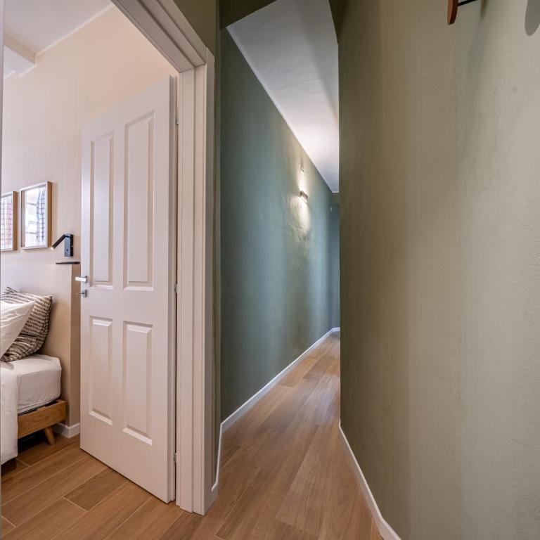 Borgo delle Botteghe Luxury Suites - Appartamento Premium con 1 Camera da Letto - 15