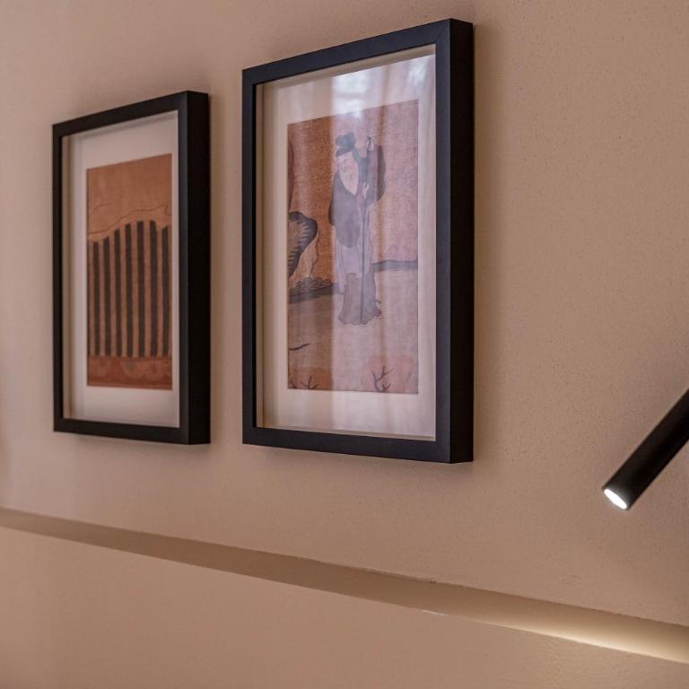 Borgo delle Botteghe Luxury Suites - Appartamento con 1 Camera da Letto - 14