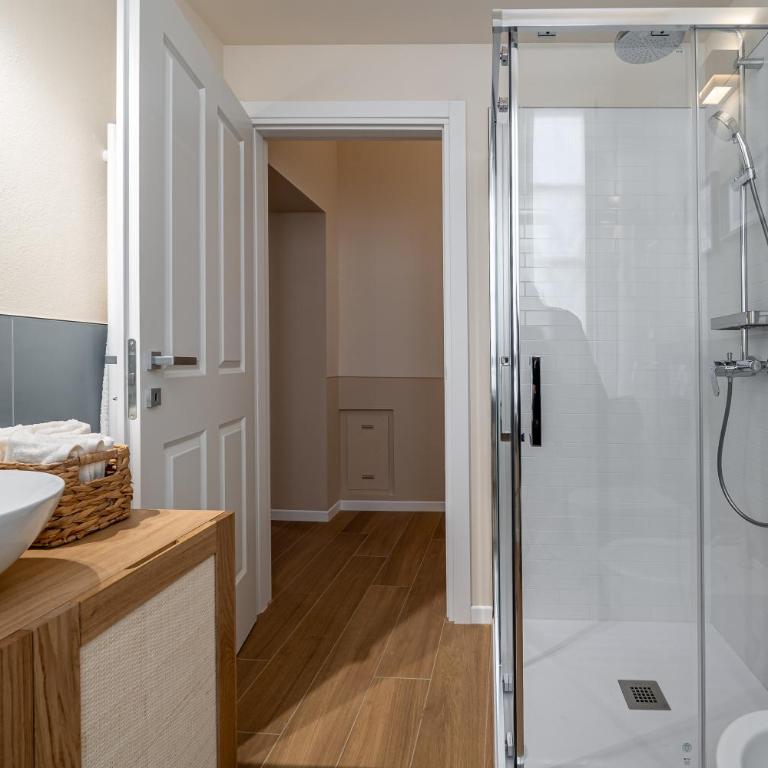 Borgo delle Botteghe Luxury Suites - Appartamento con 1 Camera da Letto - 17