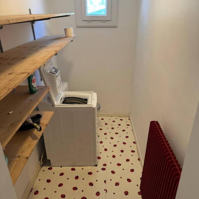 Charmant T3 en centre ville Beziers avec parking - Appartement - 17