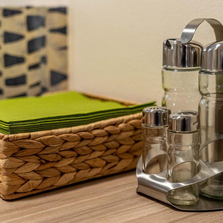 Borgo delle Botteghe Luxury Suites - Appartamento con 1 Camera da Letto - 18