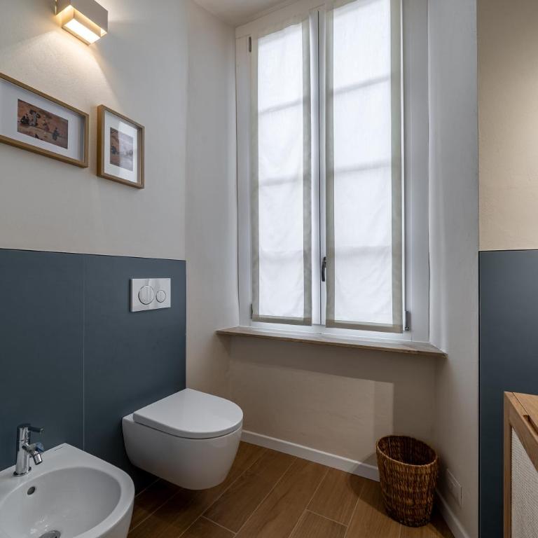Borgo delle Botteghe Luxury Suites - Appartamento con 1 Camera da Letto - 22
