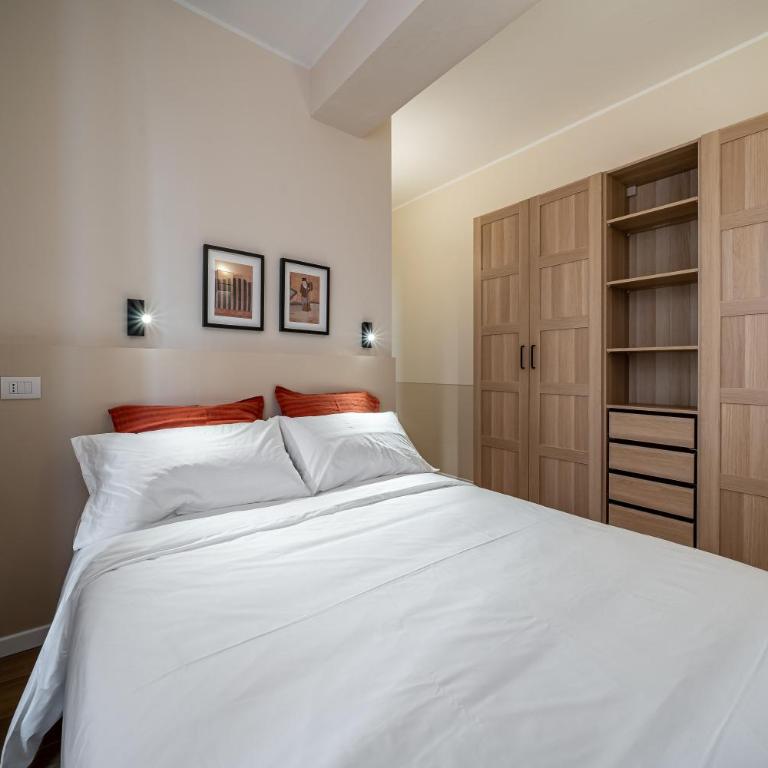 Borgo delle Botteghe Luxury Suites - Appartamento con 1 Camera da Letto - 10