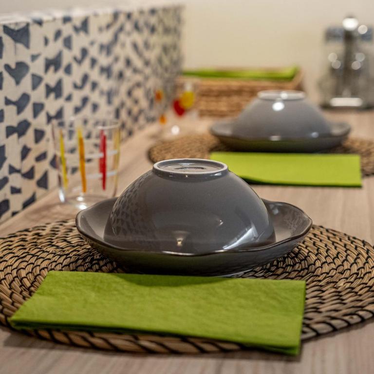 Borgo delle Botteghe Luxury Suites - Appartamento con 1 Camera da Letto - 23