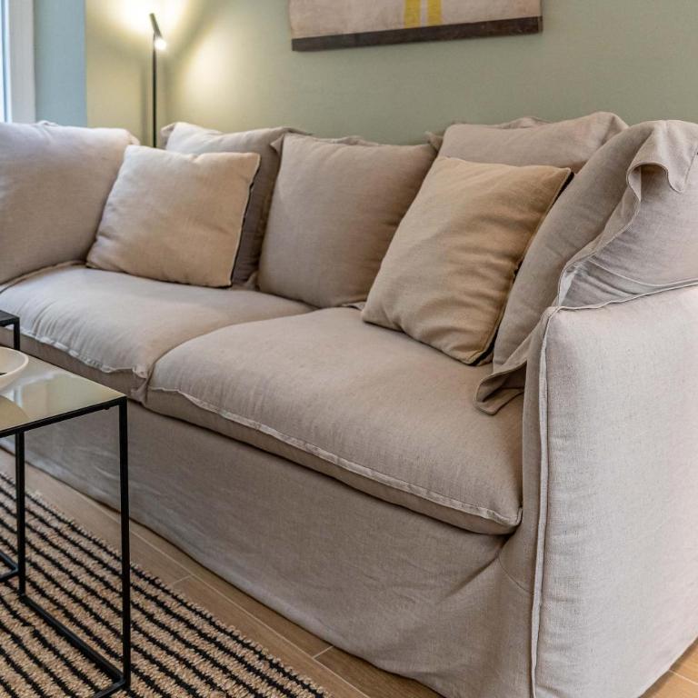 Borgo delle Botteghe Luxury Suites - Appartamento Premium con 1 Camera da Letto - 26