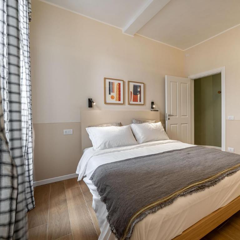 Borgo delle Botteghe Luxury Suites - Appartamento Premium con 1 Camera da Letto - 32