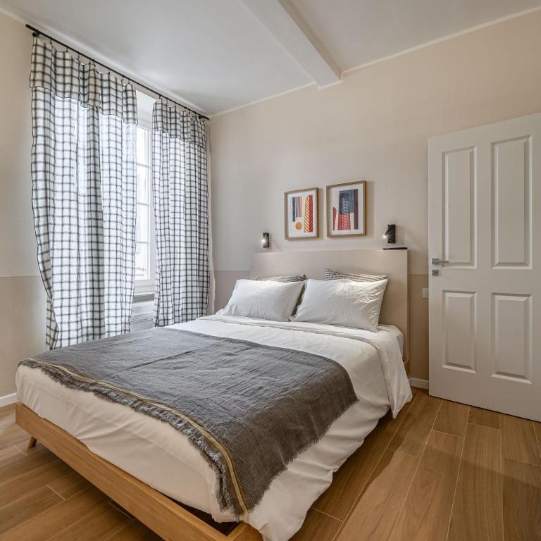 Borgo delle Botteghe Luxury Suites - Appartamento Premium con 1 Camera da Letto - 1