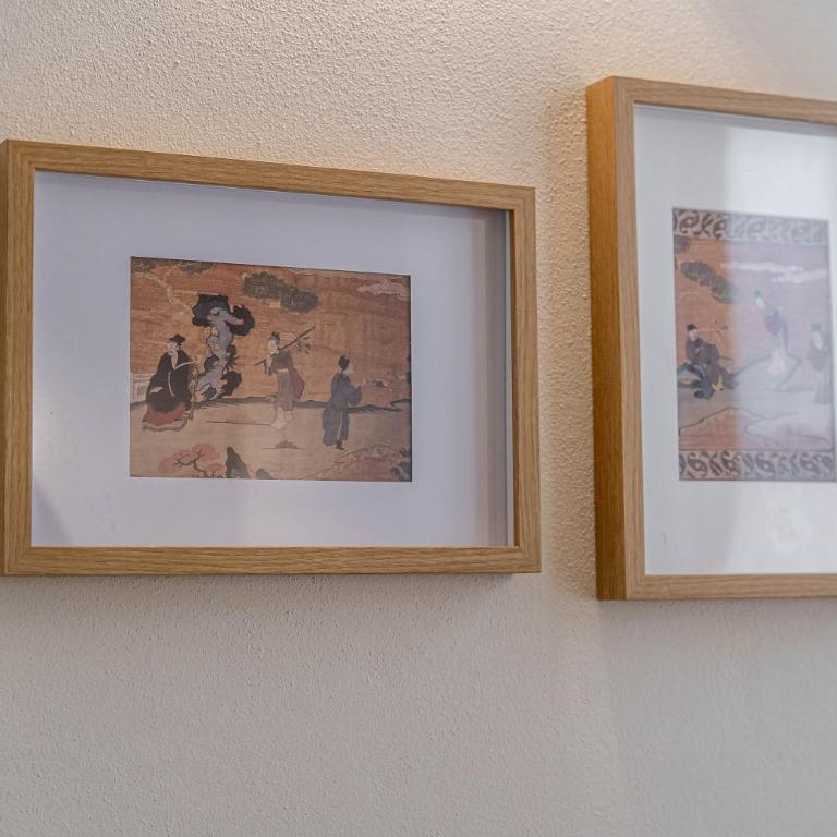 Borgo delle Botteghe Luxury Suites - Appartamento con 1 Camera da Letto - 26