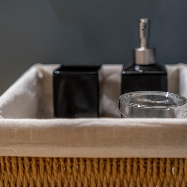 Borgo delle Botteghe Luxury Suites - Appartamento Premium con 1 Camera da Letto - 30