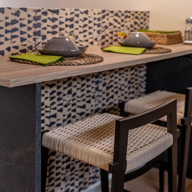 Borgo delle Botteghe Luxury Suites - Appartamento con 1 Camera da Letto - 33