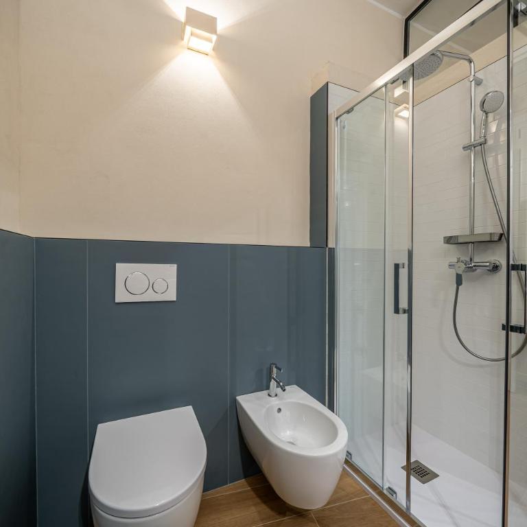 Borgo delle Botteghe Luxury Suites - Appartamento Premium con 1 Camera da Letto - 33