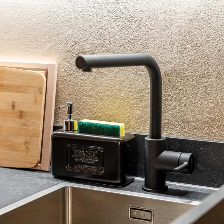 Borgo delle Botteghe Luxury Suites - Appartamento con 1 Camera da Letto - 35