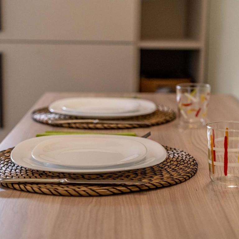 Borgo delle Botteghe Luxury Suites - Appartamento Premium con 1 Camera da Letto - 36
